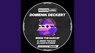 Bass Is Funkin