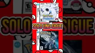 Pok&eacute;mon SoulSilver vs Pok&eacute;mon Diamante  &iexcl;Comienzan los Cuartos de Final!