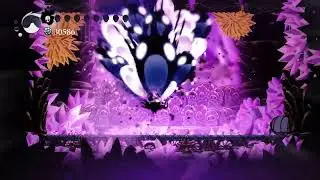 Crystal Machinist | Hollow Knight Modded Boss