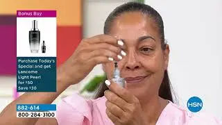 Lancme Genifique Light Pearl Eye Serum