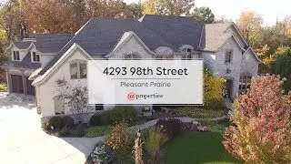 4293 98th Street, Pleasant Prairie, WI 53158
