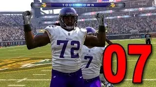 Madden 16 Ultimate Team - Part 7 - MAKE THEM RAGE QUIT! (MUT Let's Play)