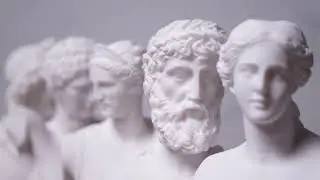 THE MODERN MYTH: Creation Stories and The Archetype of the Jester, Prometheus