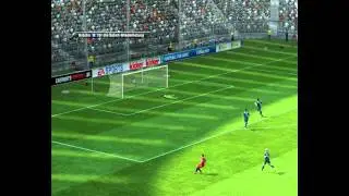Fifa - Müller, Kroos und Robben Tore