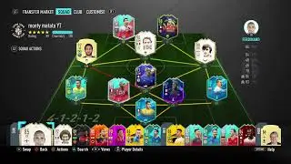 #FIFA20 #ROADTO1K #LUTONTOWN #KENYANGAMER | LIVE FIFA 20 STREAM ! LIVE FIFA FUTCHAMPS Red Picks !