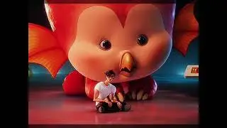 ☺️-Father and Daughter- Ken sato and Emi- AMV/EDIT- (Ultraman:rising)