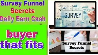 buyer that fits, janrate micro targeted leads with a sarvay funnel