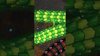 Little Big Snake  - The Best Rebel Kill of The Day 💥