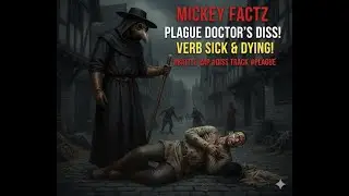 Mickey Factz &ndash; &lsquo;Verbalize&rsquo; Review & Recap | Dope Verse, Controversial Bars&rdquo;
