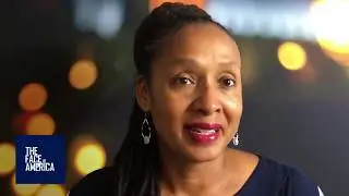 Shonda Buchanan: Award-winning poet and educator talks about being Afro Native