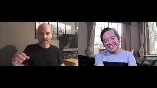 Will Wernick Interview for No Escape
