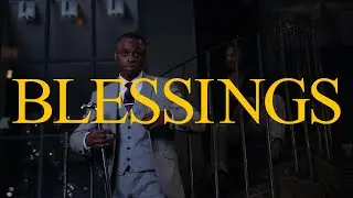 Chef -  Blessings