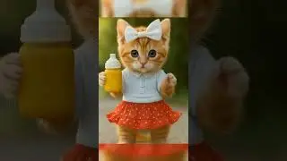 DUDI DUDI DUM DUM 🐾😻 #shorts​ ##shortfeed​ #viralcat​ # dudi dudi dam dam  #kitty​ #cute​ cat#funny​