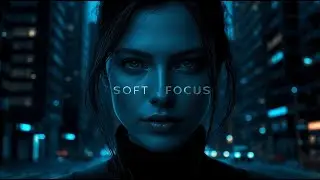 Soft Focus — Dark Melodic Club Electronic | Hypnotic Night Groove