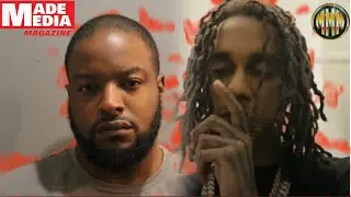 Trap City Rob Arrested Charged With First Degree Murder Of Bloodhound Lil Jeff‼️😳 (full details)