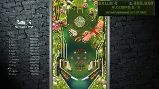Pinball Deluxe Reloaded / Dragonwatch