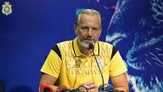 🚨 S&Eacute;BASTIEN DESABRE ANNONCE L&rsquo;ARRIV&Eacute;E DES NOUVEAUX JOUEURS CHEZ LES L&Eacute;OPARDS !