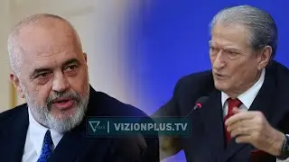 Kush ia &ldquo;fik&rdquo; zilen Ram&euml;s e Berish&euml;s? Azmi Stringa: Kryeministri e ka mohuar, tani do shqet&euml;sohet