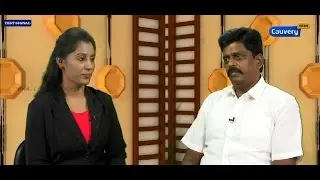 Mr. R. Pratheep Gandhi explains about Safety & Security Technician / Engineering Course and Quality