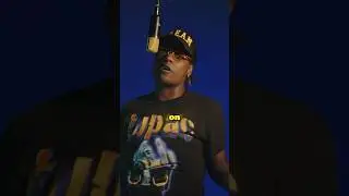 DID SHE SAY A MAMMOTH 🦣 😲 #radsol #femalerapper #rap #live #newmusic #performance #memphis