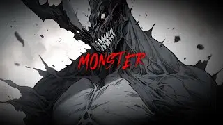 STEROID SOUND - MONSTER