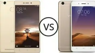Redmi 3S vs Vivo Y55L (RAM Management)