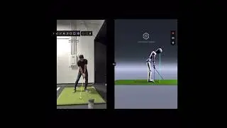 3-D swing Analysis & custom drills