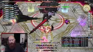 0 Damage Shadowkeeper Chariot