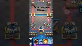 How to activate king tower with BOWLER.