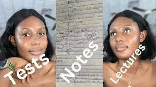 A day in my life as a 200L student in Uniport: The Unexpected happened😲
