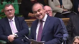 Politics UK | 21st April 2023
