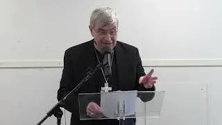 Cérémonie des vœux à Mulhouse (discours de Mgr Pascal DELANNOY)