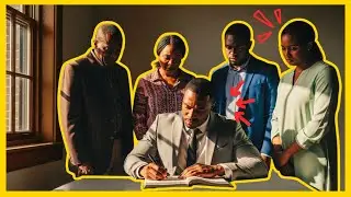 After Taking a Lover, They Pressured Him to Sign a Prenup — Not Knowing the Truth