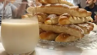 Fartons Valencianos (receta original)