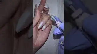 MAKARTT The best nail drill bits💯‼️ watch how it works