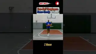 Consecutive Action Drills | Boost Your Basketball Focus