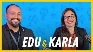 Elo da Agência de Viagens e Consolidadora - Eduardo e Karla Flytour