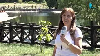 21.08.2021. Eko selo Koštunići