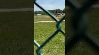 That’s a Run! #shorts #shortsvideo #baseballshorts #sportsshorts #baseball #baseballgame