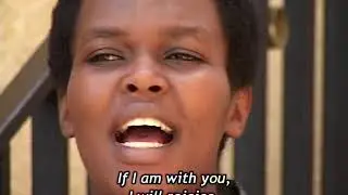 Icyifuzo mfite / La Charite Choir ADEPR Nyabisindu