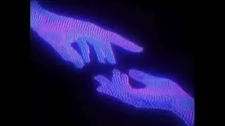 Words Unheard- Give Me Your Hand (Official Audio)