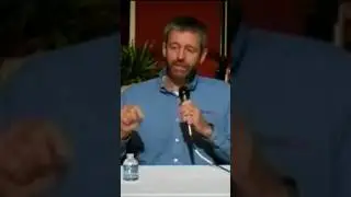Мысли Пола Уошера о Леонарде Рейвенхилле #paulwasher #truth #leonardravenhill