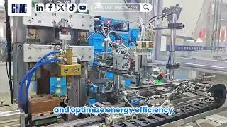 CHAC: Smart Electrical Protection for Commercial Facilities