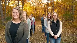 PHF Making A Difference Scholarships at Michigan Tech