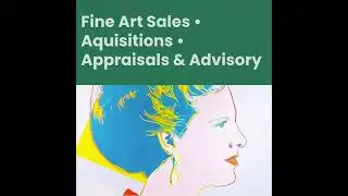 Kodner Gallery -- Fine Art Sales &bull; Acquisitions &bull; Appraisals & Advisory