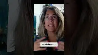 Mindfulness in Art: How I Create Positive Energy