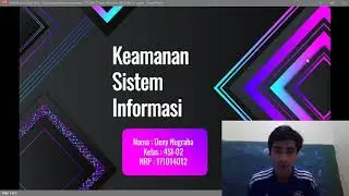 CND | Module 04 Network Security Policy Design and Implementation | Lab 1