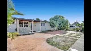 FOR SALE | $449,000.00 | 4599 E 9th Ln, Hialeah, FL | Bella Mar Real Estate | 305.450.0476