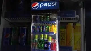 #pepsi #cool #pepsifridge