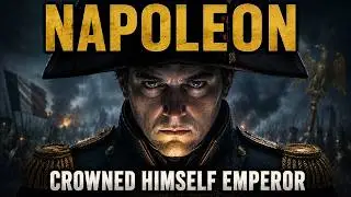 Napoleon: Hero, Tyrant, or Military Genius?